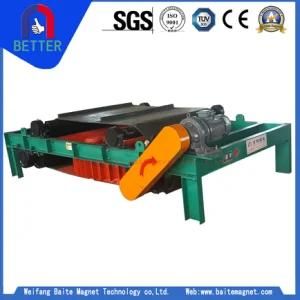 ISO/Ce Certificate High Intensity Type Rcdd-8 Electromagnetic Ore Separator for Crushing ...