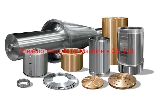 Cone Crusher Spare Parts