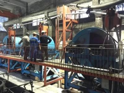 High Efficient Mirror Iron Ore Centrifugal Concentration Machine for Sale