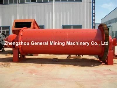 Tym China Competitive Ball Mill Price