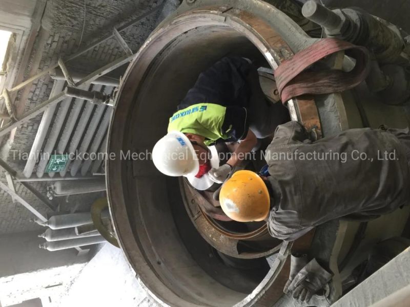 Spherical Nut for Stone Crusher HP500