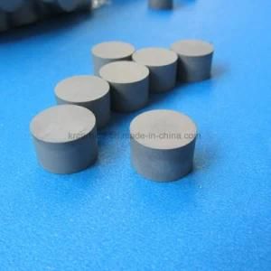 Cemented Carbide Round Cube in Wear Resistance Grade