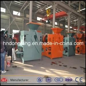 Charcoal Powder Making Machinery of Excellent and Attractive