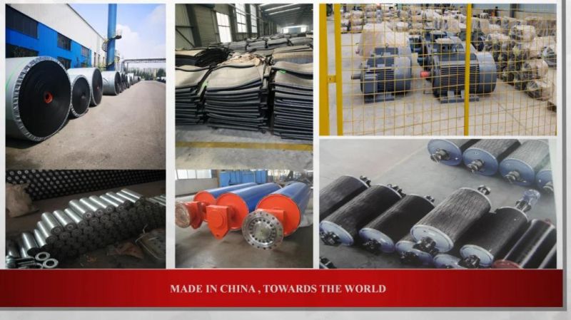 Double Row Spherical Roller Bearings for Vibrating Screen and Stone Crusher