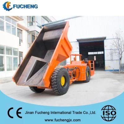 China Manufacturer Underground Diesel metallic mineral Equipment with DEUTZ engine