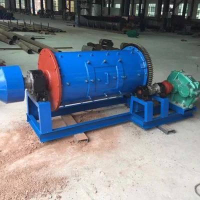 Ore Grinder Wet Type 900*1800 Ball Mill for Sale