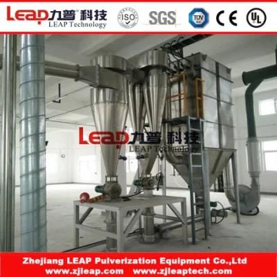 Factory Sell Ultrafine Mesh Iron Pyrite Roller Mill