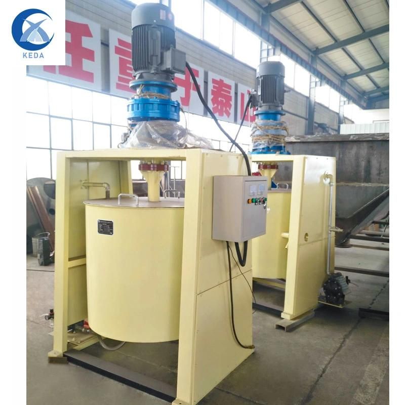 Vertical Ball Mill Wet Grinding Paint Powder Grinding Machine Manufacturers