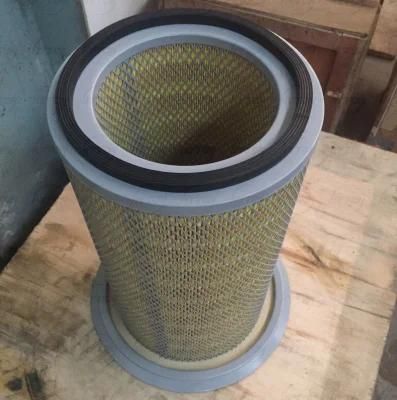 Component Parts Filter Cartridge Suit Nordberg HP500 HP700 Mining Cone Crusher Spares