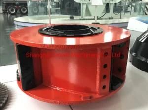 Hammer Head Wear-Resisting Plates for VSI Sand Making Machine