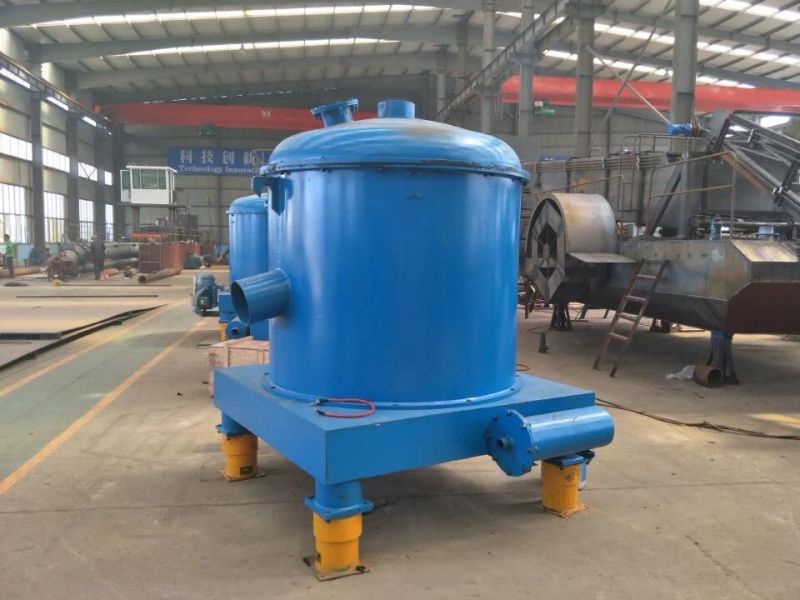 Keda Low Price Gold Centrifugal Concentrator for Sale