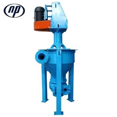 12/10 F -Ah Mill Discharge Slurry Pump
