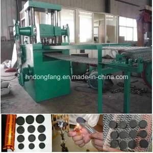 Popular in Leabon Shisha Charcoal Press Making Machine