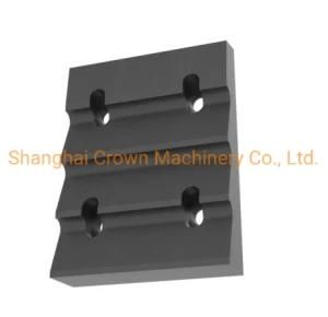 Hot Sale Impact Crusher Spare Parts Blow Bar