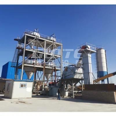 Sand Washing Machine Production Line in New Zealand for Sale