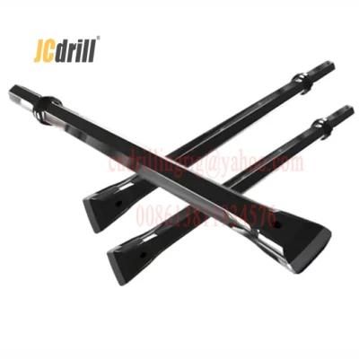 Mining Integral Rock Drill Rod