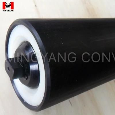 Conveyor Anti-Magnetic Roller HDPE Roller Plastic Roller