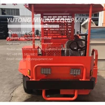 12 Ton Mining Dump Truck for Sale, Hydraulic Diesel Mining Truck