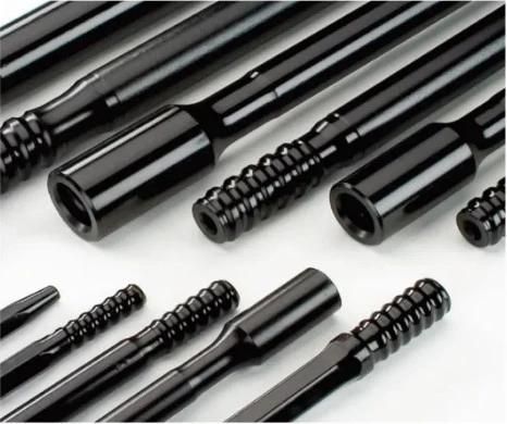 Factory Supply mm and Mf Extension Speed Guide Drilling Rod
