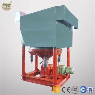 Jigger Machine for Mineral Processing Separating