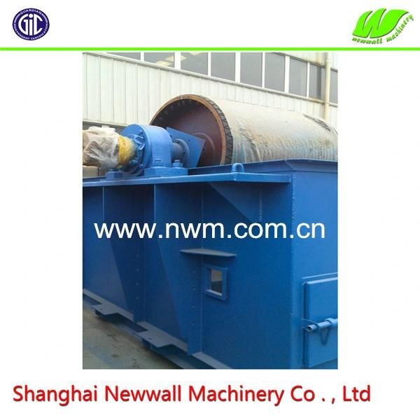 60m Plate Type Bucket Elevator for Sand