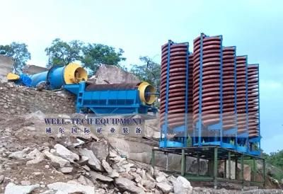 Gold Equipment Gold Separator for Sale