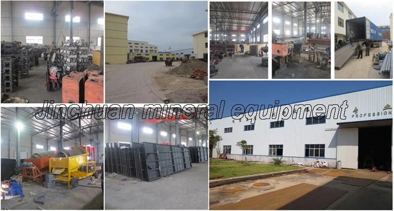 Wet Pan Mill Manufacturer China Wet Pan Mill for Gold Refining