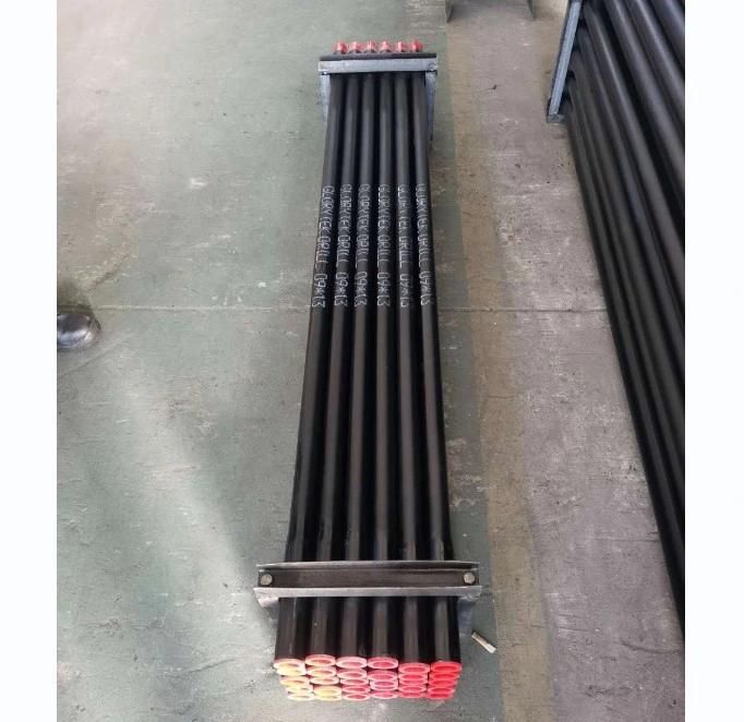 Fs1# 400 D20X22 D23X30 HDD Rig Drill Rod