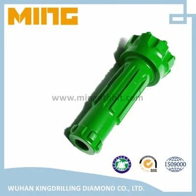 Mining Drilling DHD Series Carbide Inserts DTH Hammers Bits