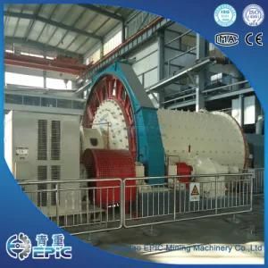 Specifications of The Tube Energy-Saving Ball Mill