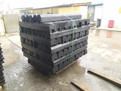 Fish Pond Rubber Liner for Aquacultures with Factory Price