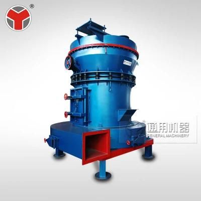 New Type Ygm Series High Pressure Suspension Grinder with Lowest Price