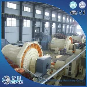 Overflow Type Grinding Ball Mill for Gold Ore Grinding Machine (MQY Model)