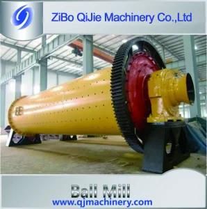 Energy Saving Intermittent Ball Mill/Mining Machine