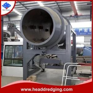 New Products Wheel Bucket Dredger Sand Dredger From China Suppliers