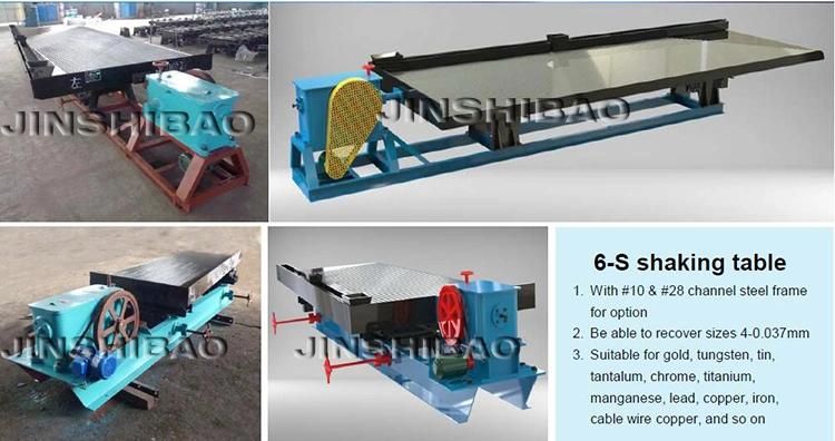 Stlb30 D30 Mining Machine Black Sand Gold Separator, Centrifugal Gold Separator Machine