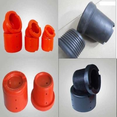 Mining Tool Cheap Price API Steel Thread Protector Cap for Pin