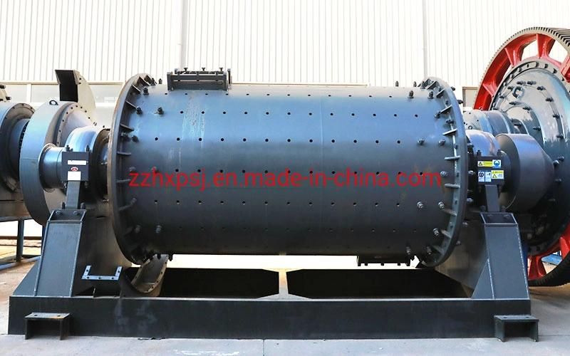 Wet Gold Mining Mill From China Manufacturer