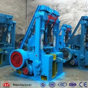 Small Investment Honeycomb Press Machine for Coal Powder