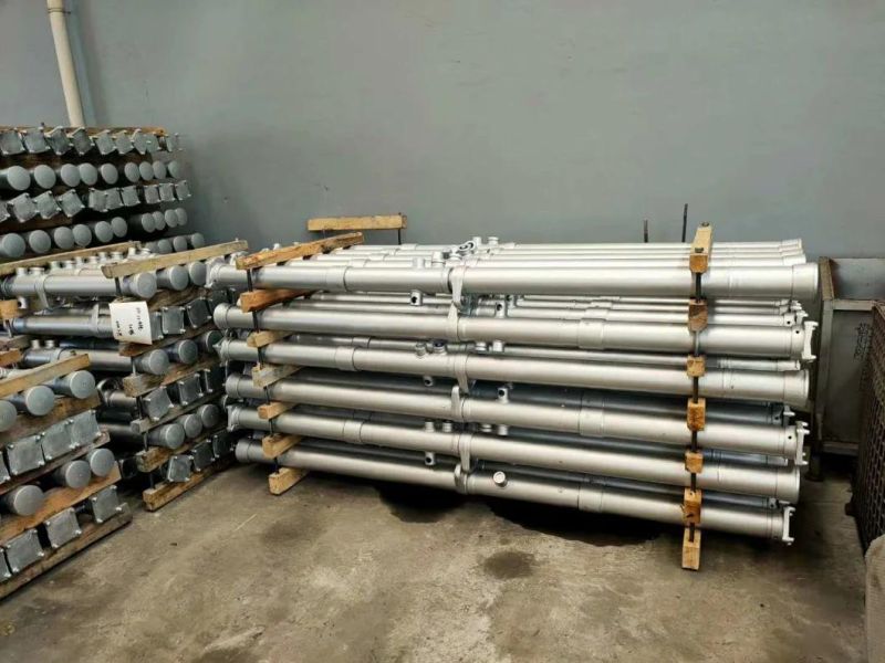 DN12-250/80 Type Internal Injection Type Hydraulic Prop for Underground Tunnel