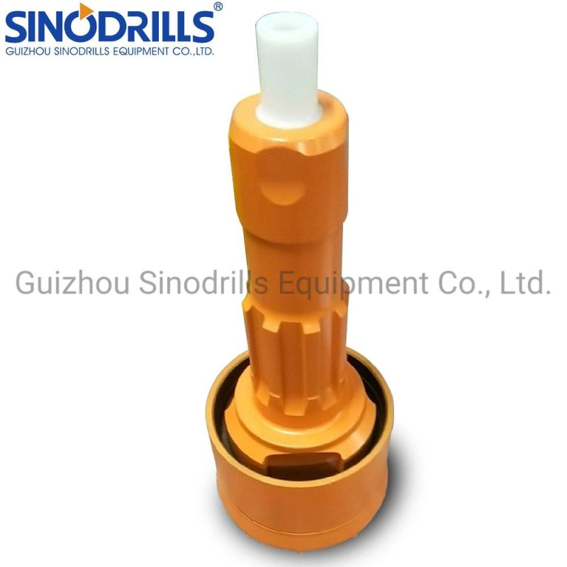 219mm Symmetric Casing Drilling System Symmetrix Bit