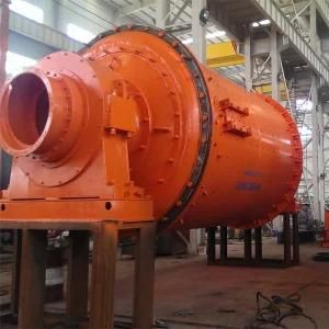 Gold Ball Mill for Sale