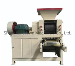Charcoal Briquetting Machinery for Charcoal