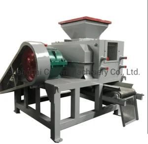 High Efficiency Coal Ball Press Machine/Coal Briquette Machine