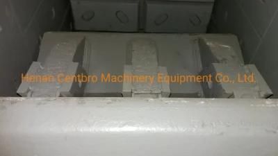 Stone Breaking Machine Impact Crusher Factory with Best Price