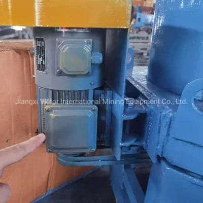 Small Scale Stlb20 Knelson Type Centrifugal Concentrator