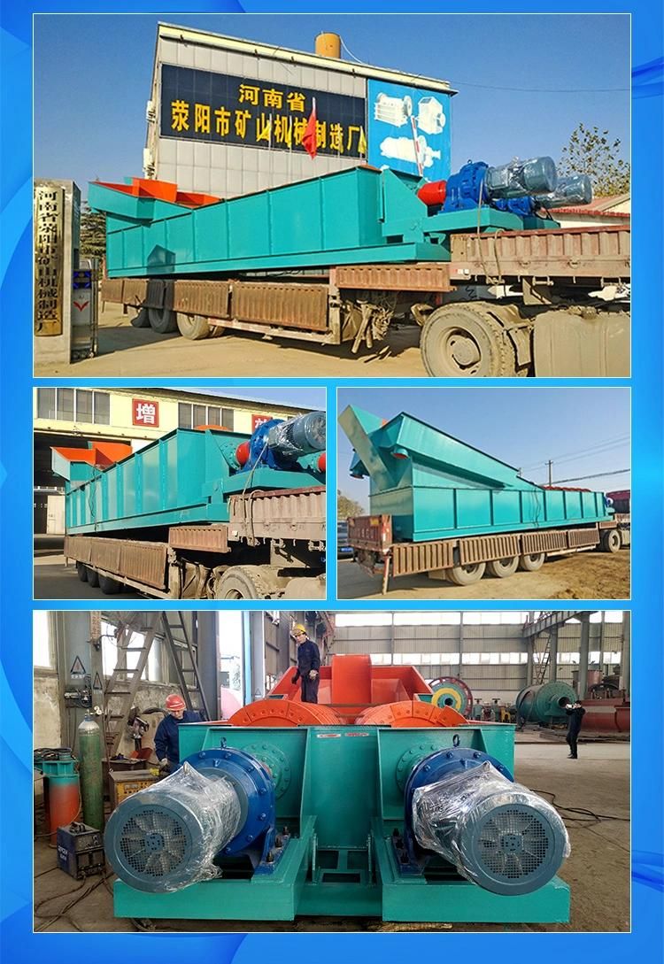 High Efficiency Sand Washer for Sale