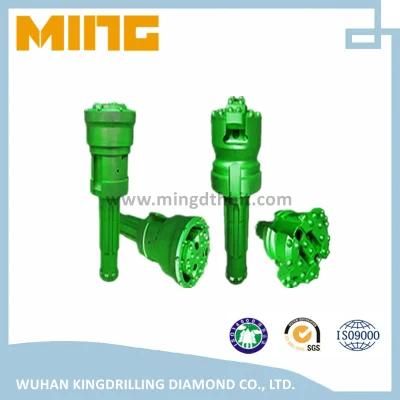 Concentric Overburden System Casing Drilling Bit Mk-Mre165