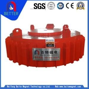 2020 ISO/Ce Approved Rcdb-1200mm Suspension Electromagnetic Separator for Hematite Iron ...