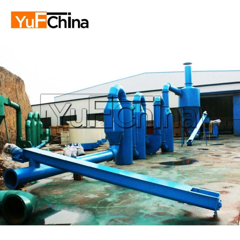 Charcoal Briquette Making Machine/Charcoal Powder Making Machine